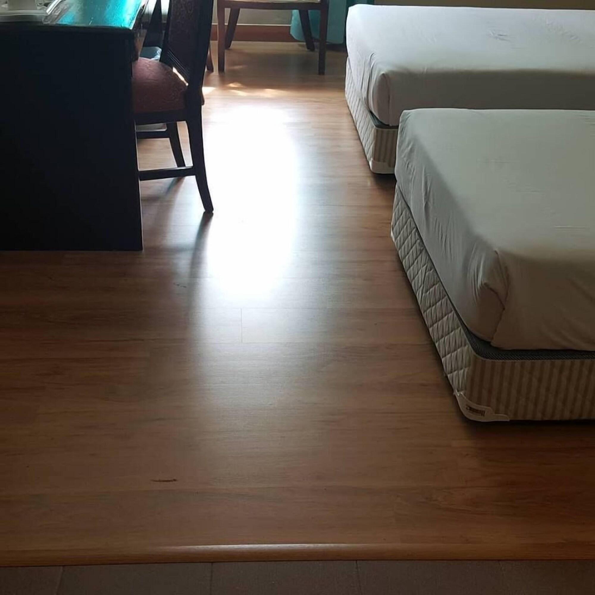 Hotel Seri Malaysia Mersing Exterior foto